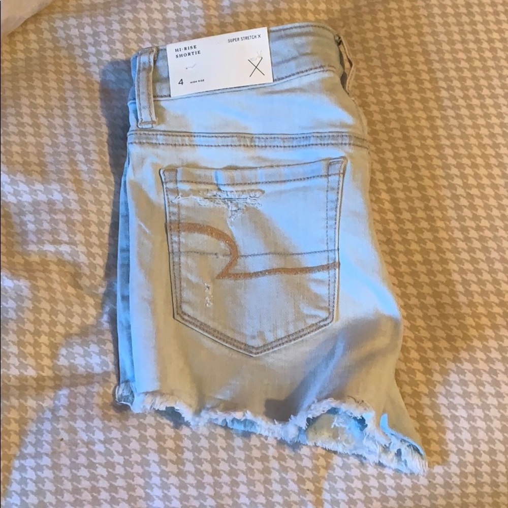 American Eagle shorts